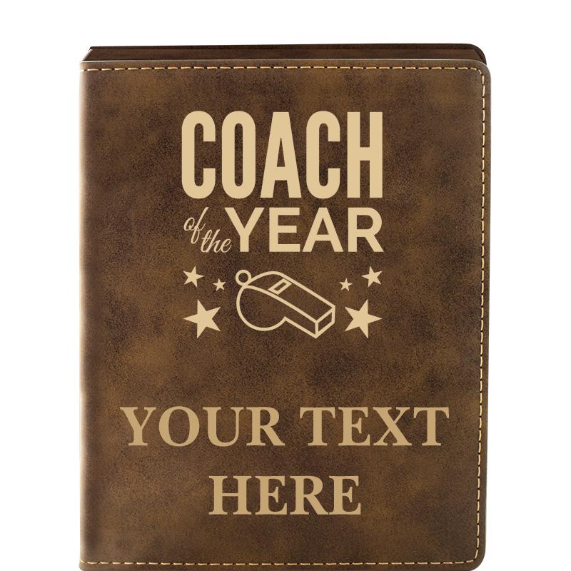 LEATHER WINE SET RUSTIC 4 PC