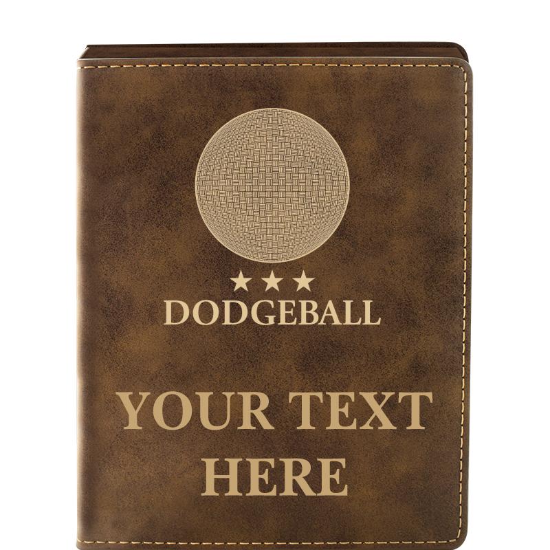 LEATHER WINE SET RUSTIC 4 PC