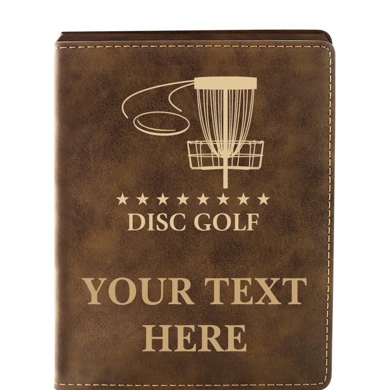 LEATHER WINE SET RUSTIC 4 PC