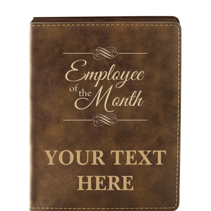 LEATHER WINE SET RUSTIC 4 PC