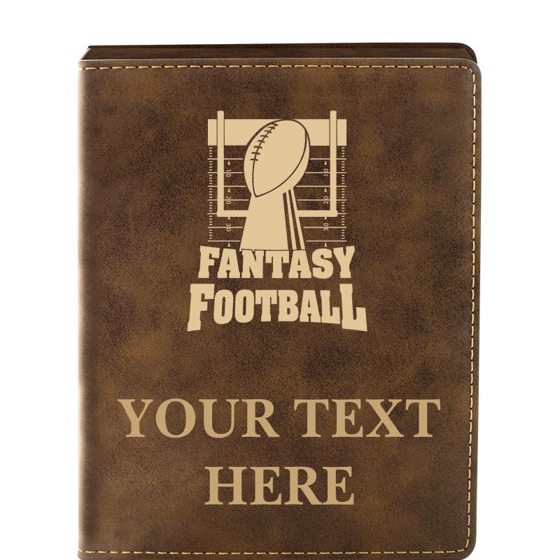 LEATHER WINE SET RUSTIC 4 PC