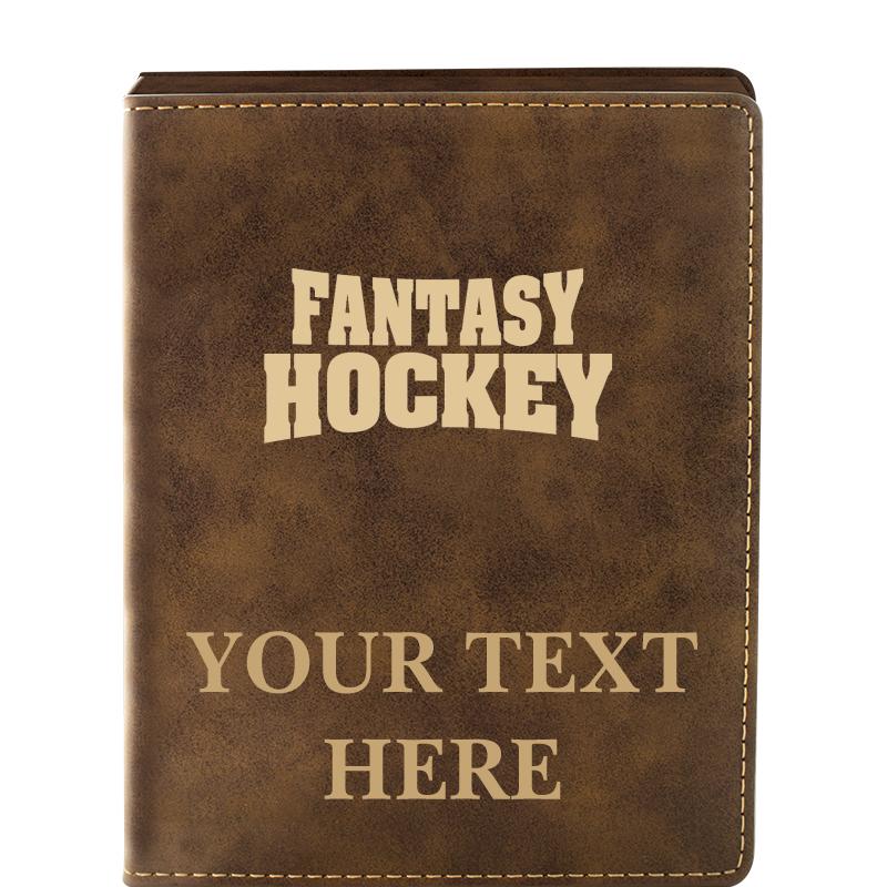 LEATHER WINE SET RUSTIC 4 PC