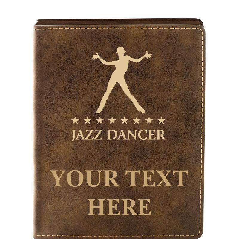 LEATHER WINE SET RUSTIC 4 PC