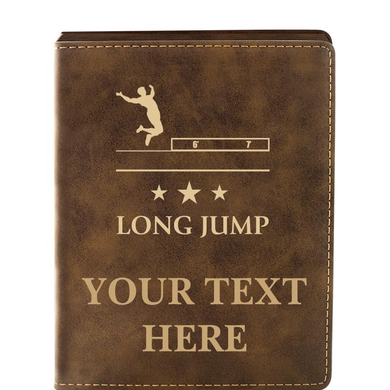 LEATHER WINE SET RUSTIC 4 PC