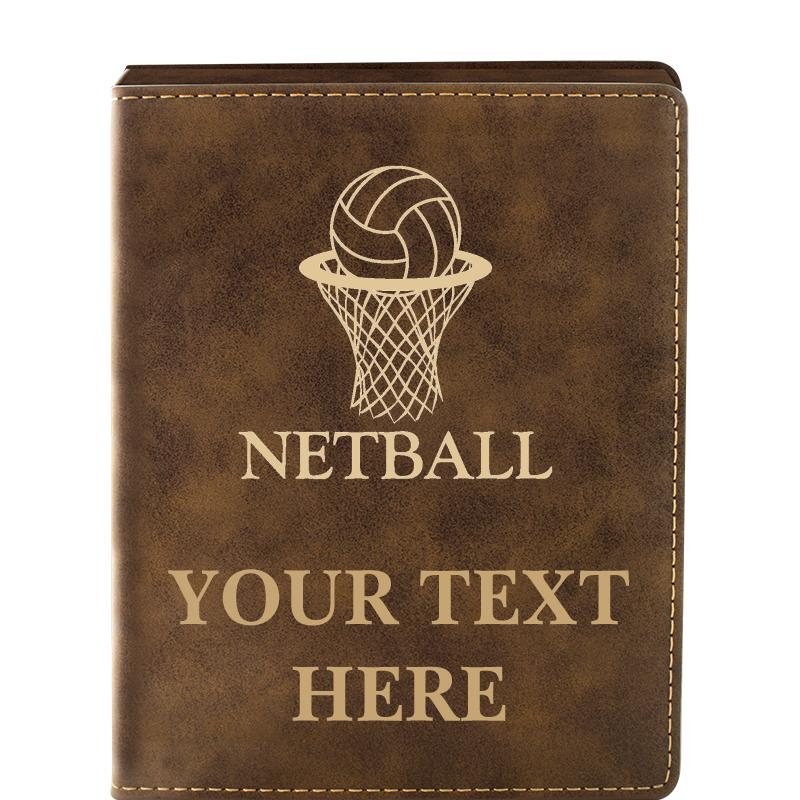 LEATHER WINE SET RUSTIC 4 PC