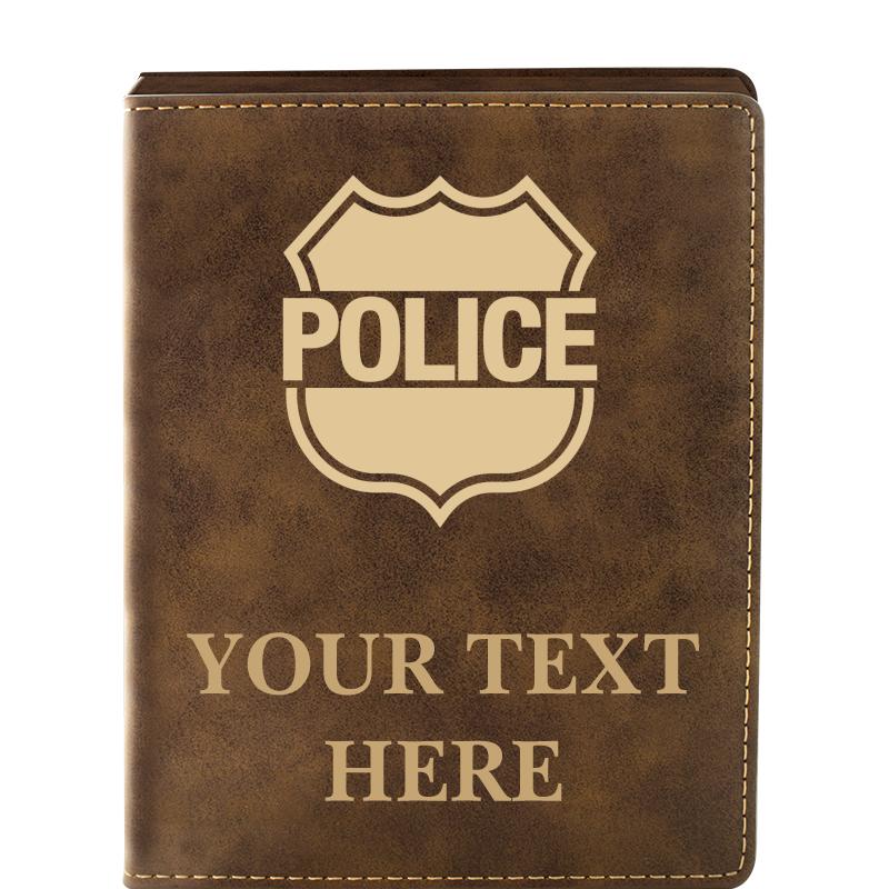 LEATHER WINE SET RUSTIC 4 PC