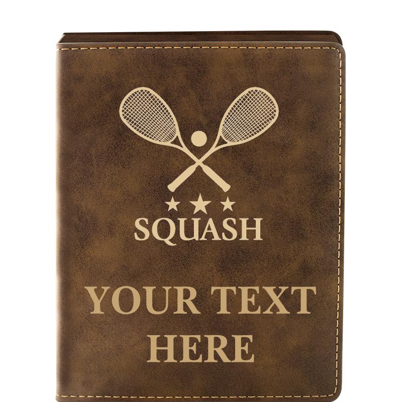 LEATHER WINE SET RUSTIC 4 PC