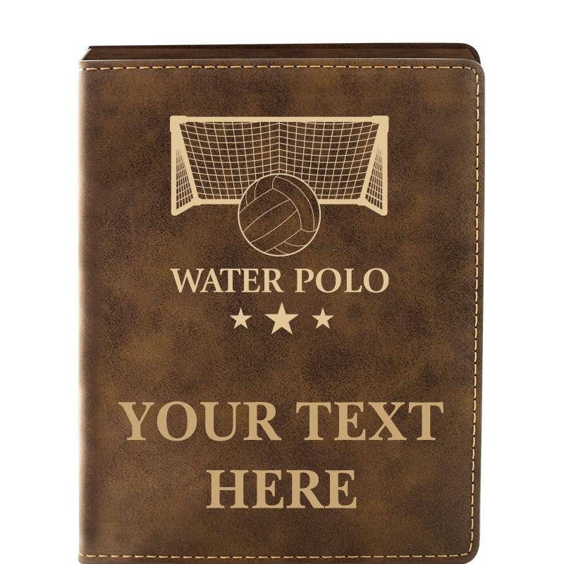 LEATHER WINE SET RUSTIC 4 PC