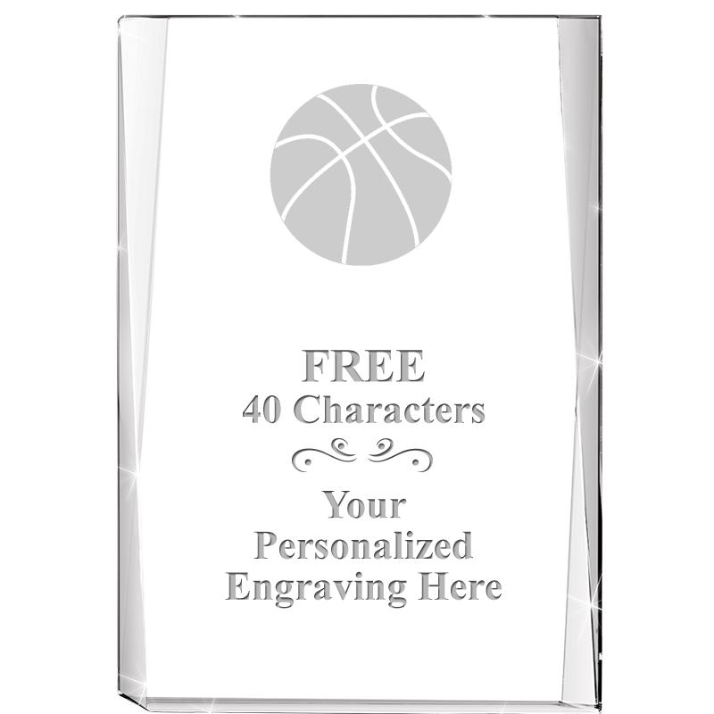 8" AVALANCHE CRYSTAL