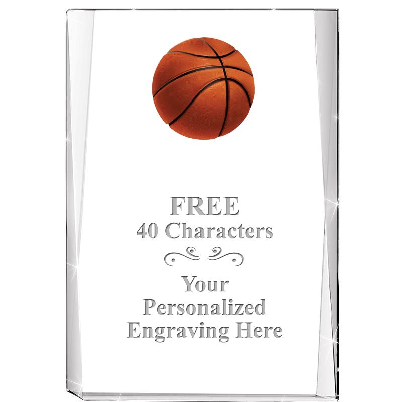 8" AVALANCHE CRYSTAL