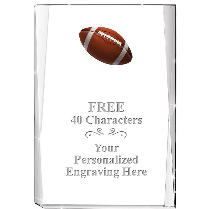 8" AVALANCHE CRYSTAL