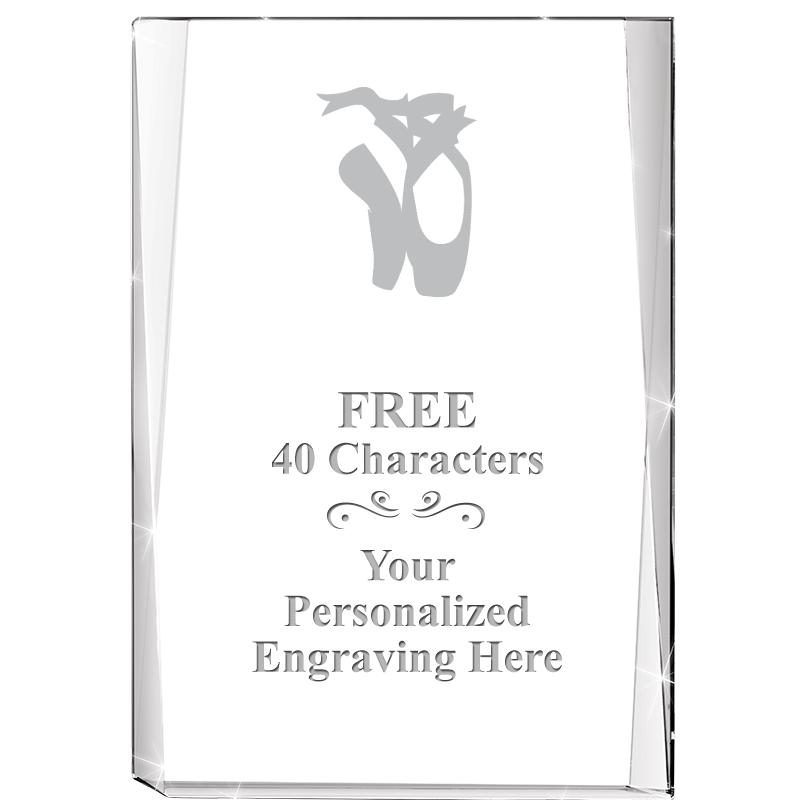 8" AVALANCHE CRYSTAL