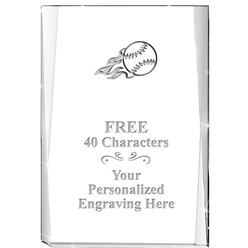 8" AVALANCHE CRYSTAL