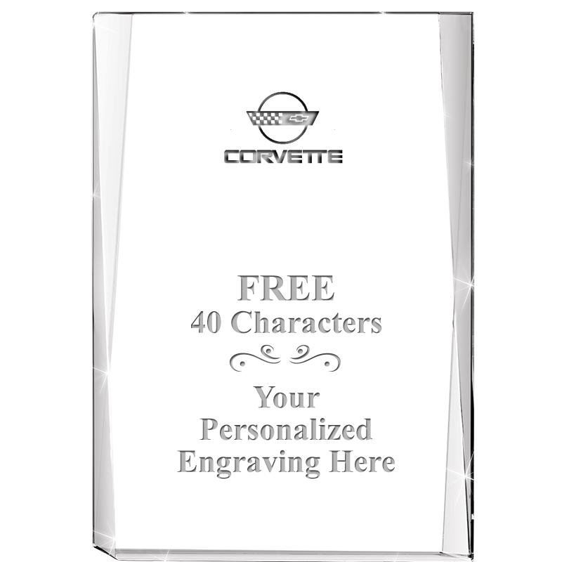 8" AVALANCHE CRYSTAL