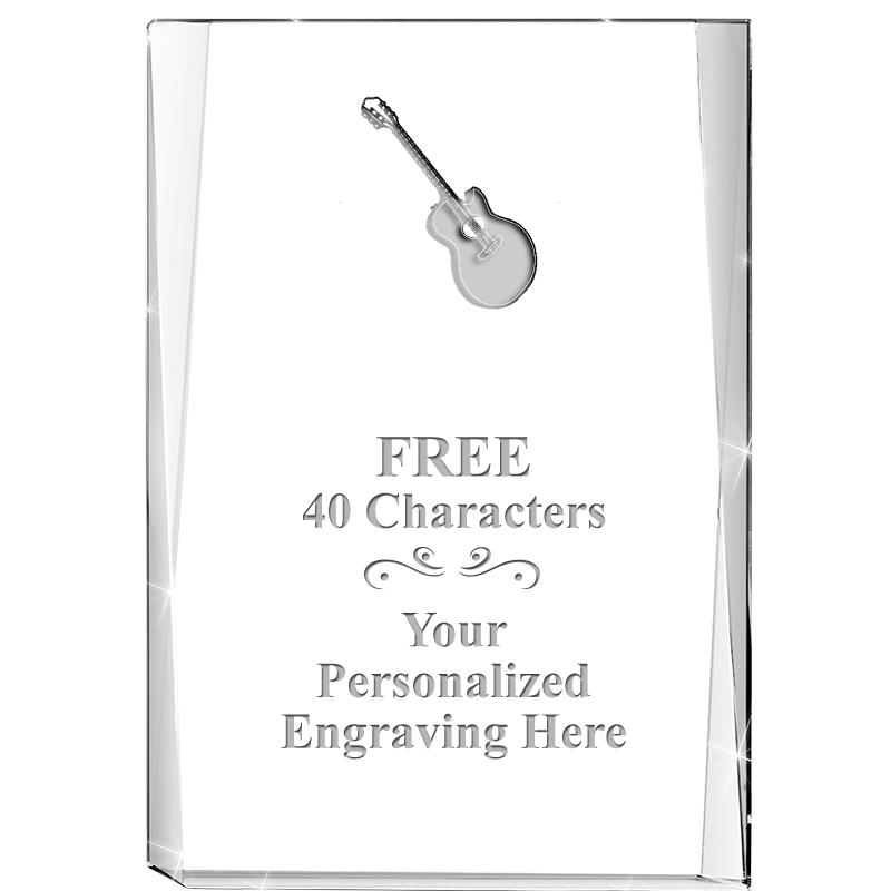 8" AVALANCHE CRYSTAL