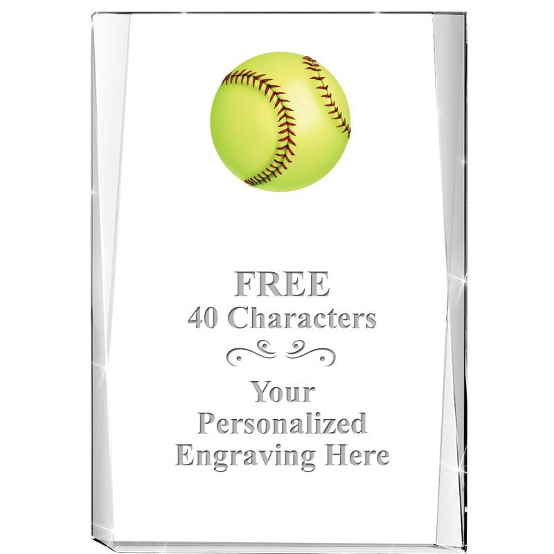 8" AVALANCHE CRYSTAL