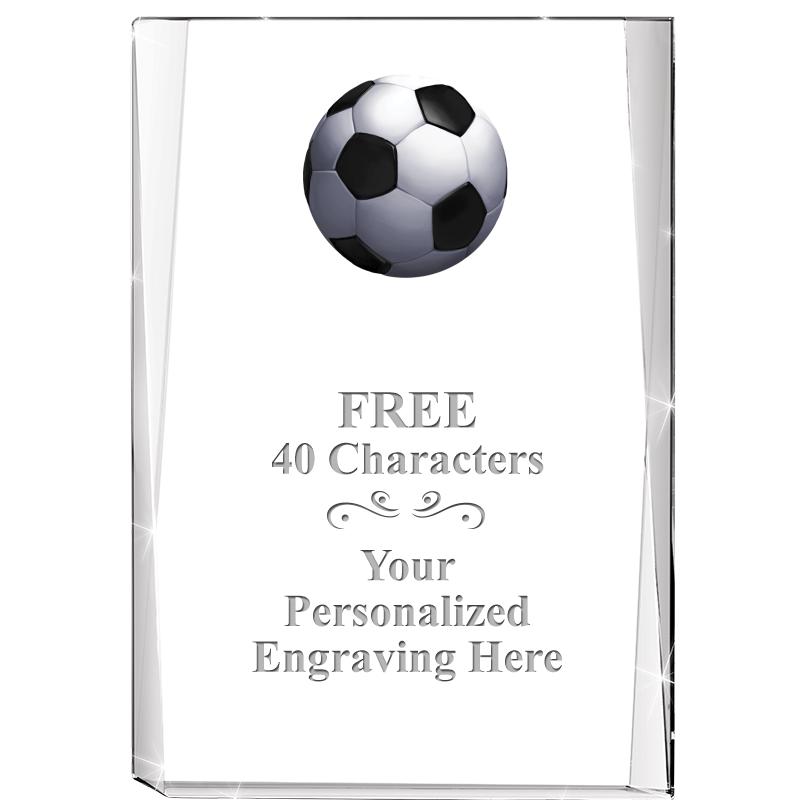 8" AVALANCHE CRYSTAL