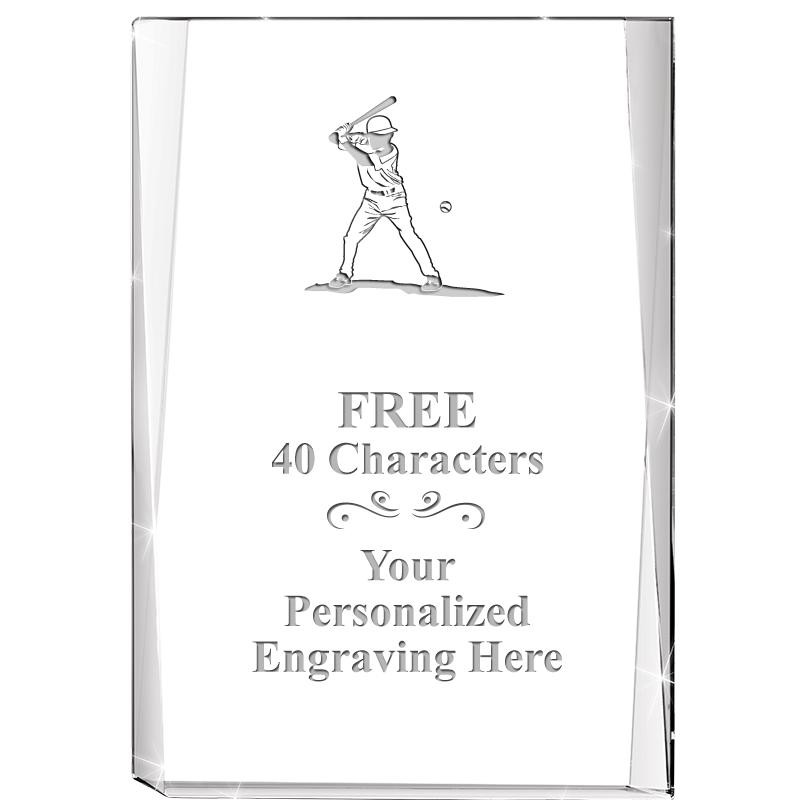 8" AVALANCHE CRYSTAL