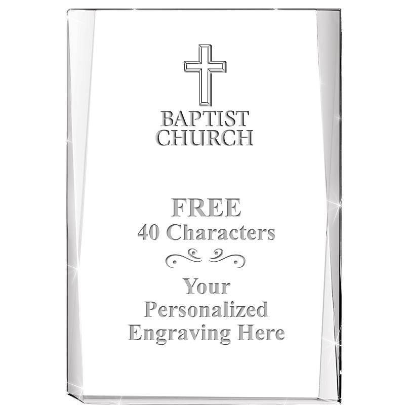 8" AVALANCHE CRYSTAL