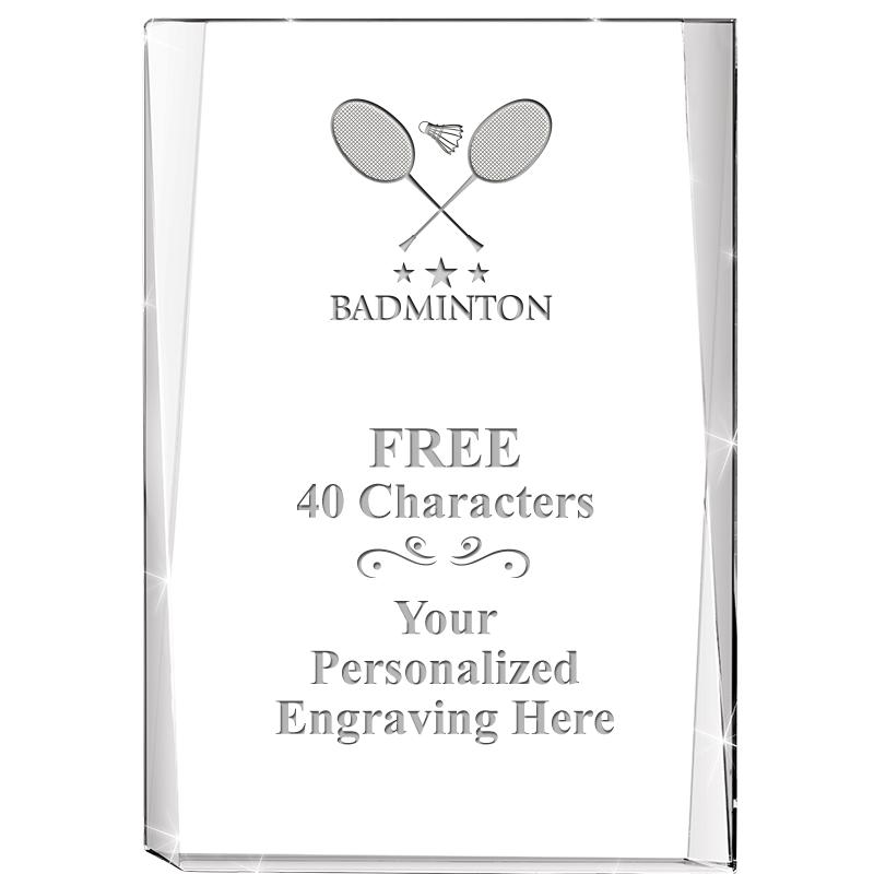 8" AVALANCHE CRYSTAL