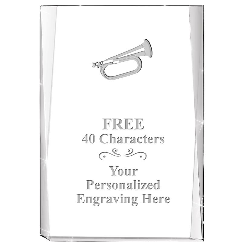 8" AVALANCHE CRYSTAL