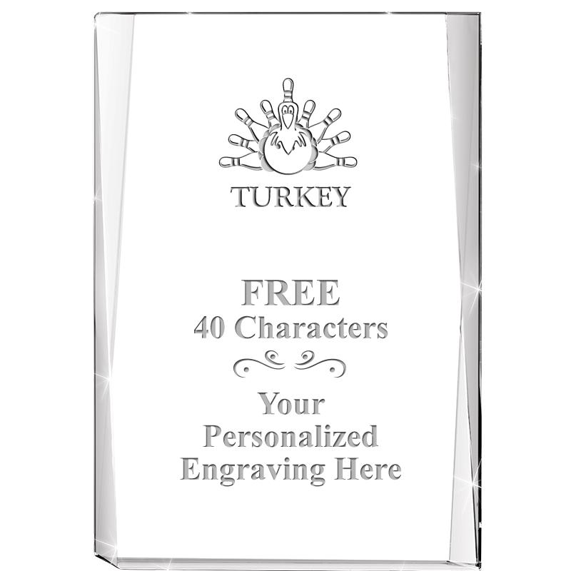 8" AVALANCHE CRYSTAL