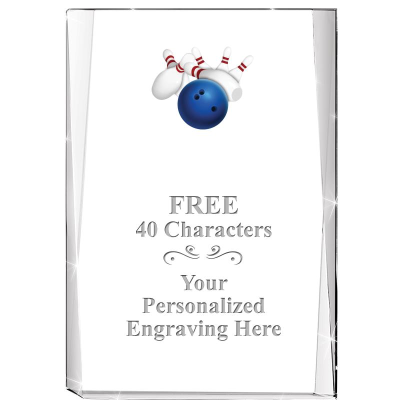 8" AVALANCHE CRYSTAL