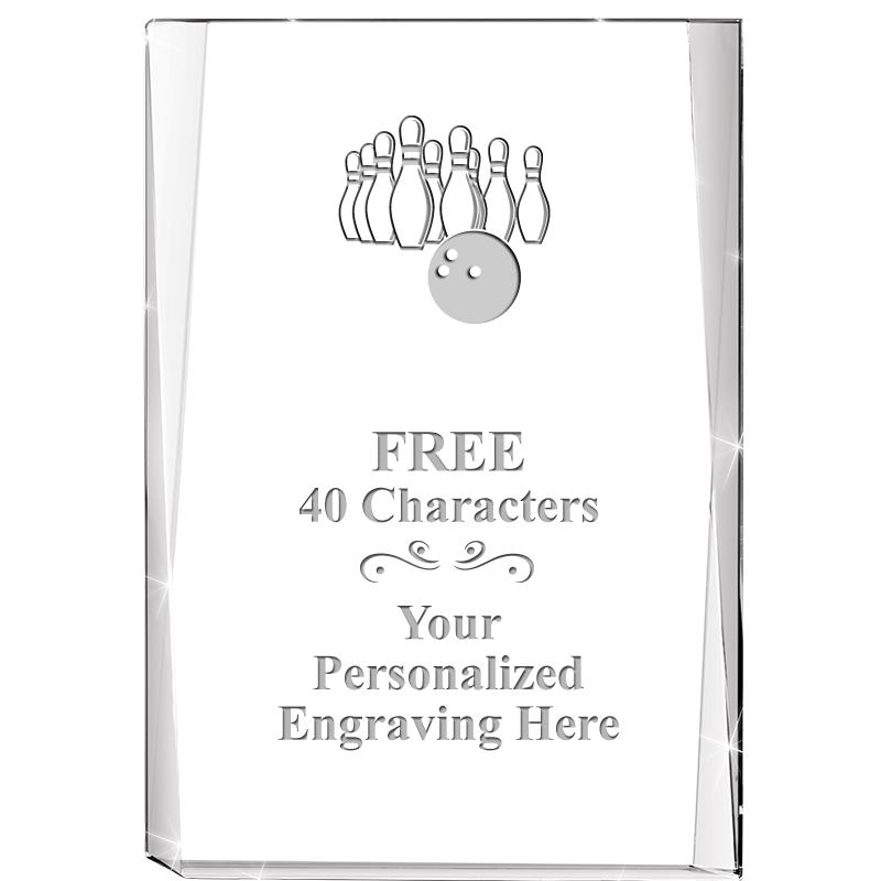 8" AVALANCHE CRYSTAL