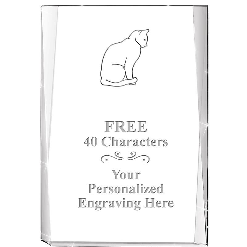 8" AVALANCHE CRYSTAL