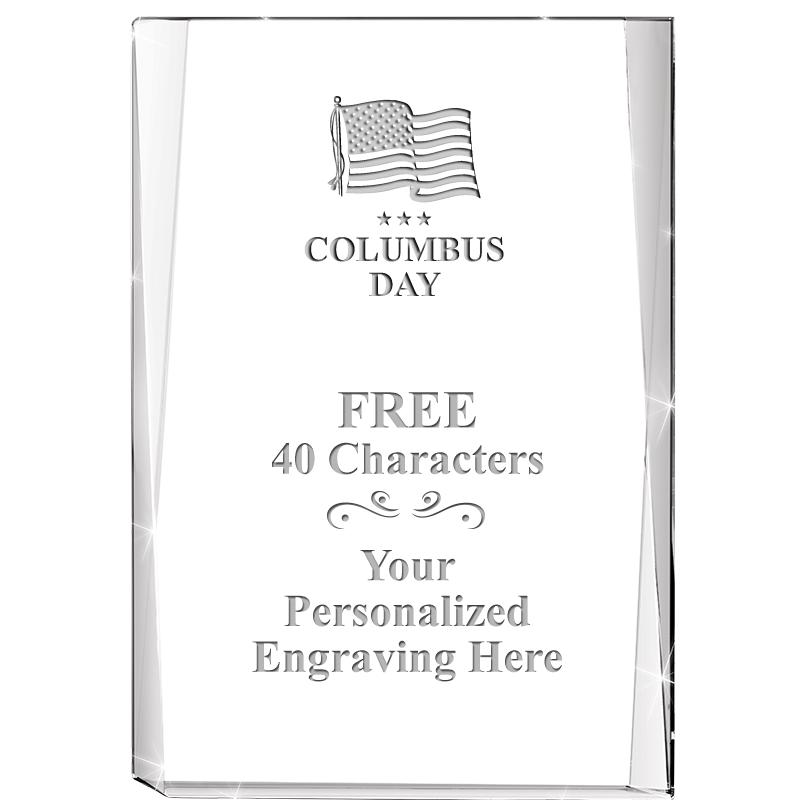 8" AVALANCHE CRYSTAL