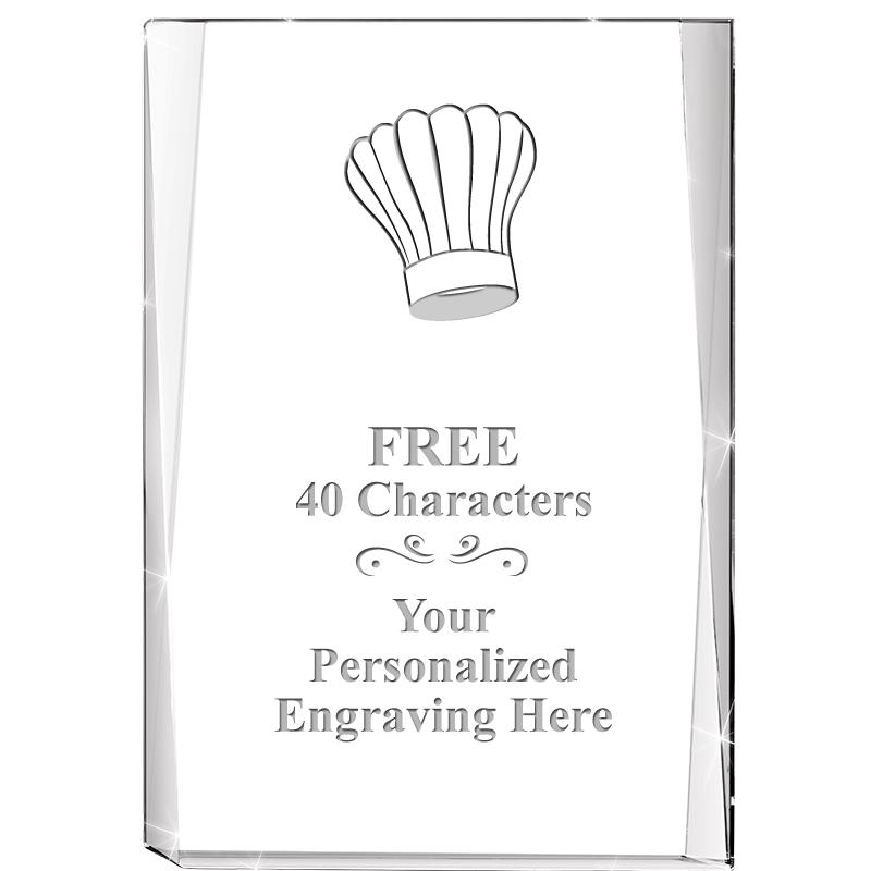 8" AVALANCHE CRYSTAL