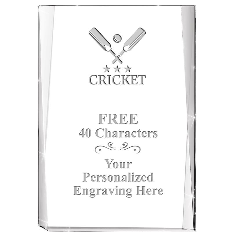 8" AVALANCHE CRYSTAL