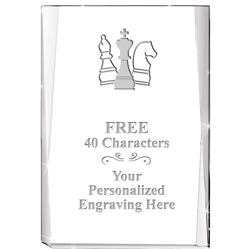 8" AVALANCHE CRYSTAL