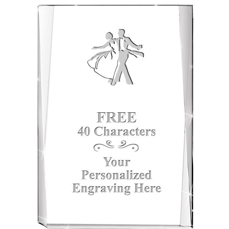 8" AVALANCHE CRYSTAL