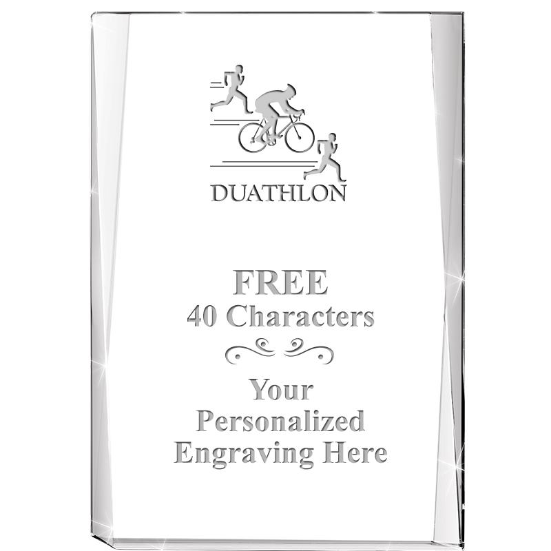 8" AVALANCHE CRYSTAL