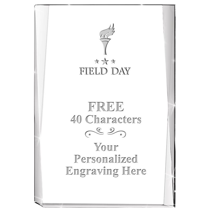 8" AVALANCHE CRYSTAL