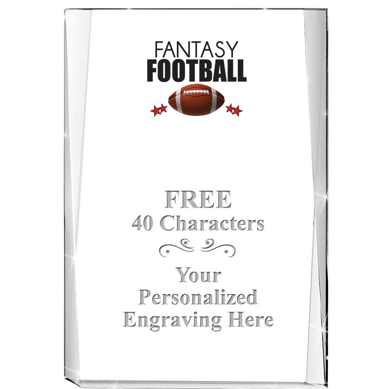 8" AVALANCHE CRYSTAL