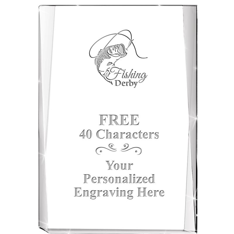 8" AVALANCHE CRYSTAL