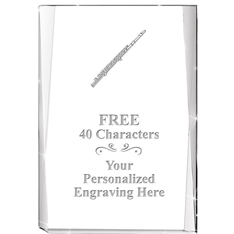 8" AVALANCHE CRYSTAL