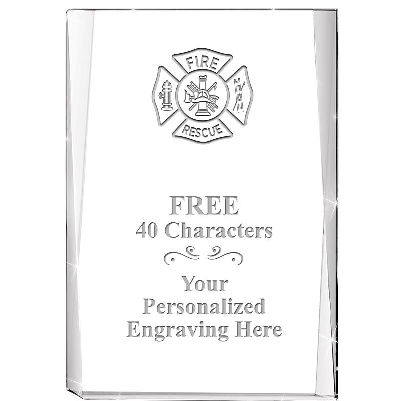 8" AVALANCHE CRYSTAL