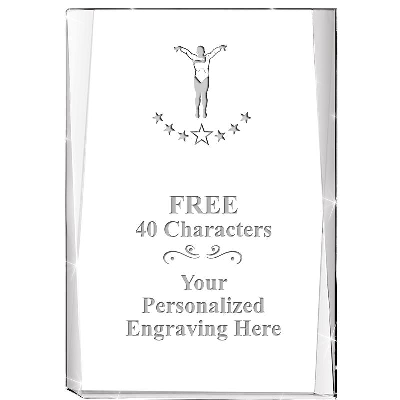 8" AVALANCHE CRYSTAL