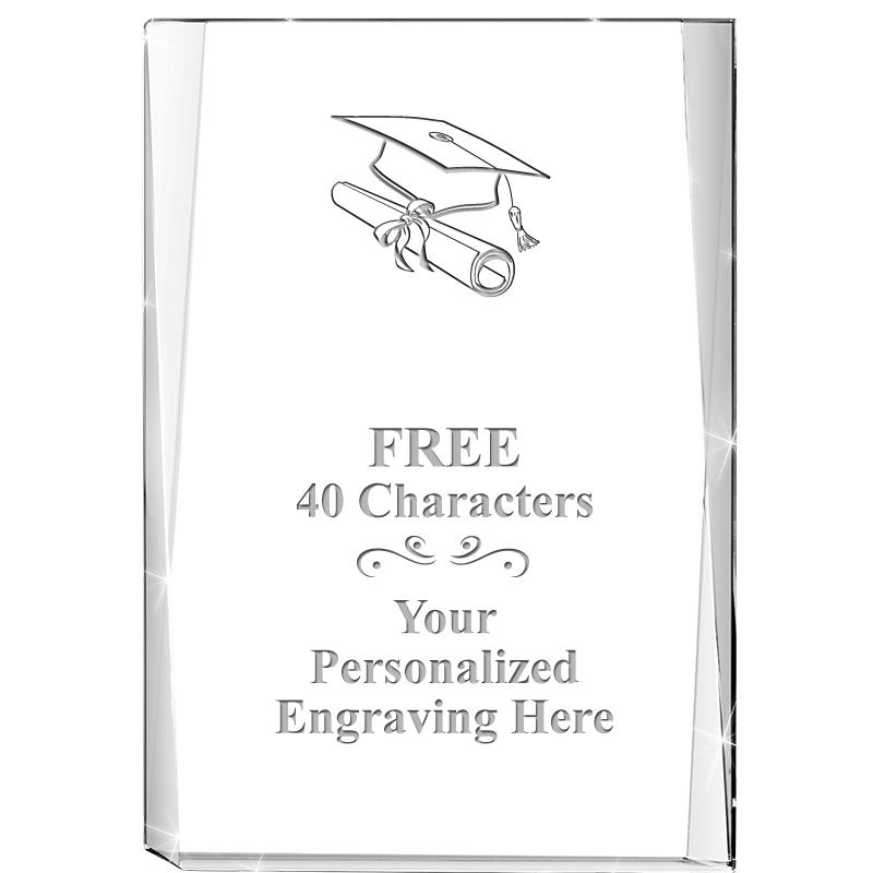 8" AVALANCHE CRYSTAL