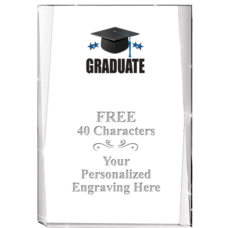 8" AVALANCHE CRYSTAL