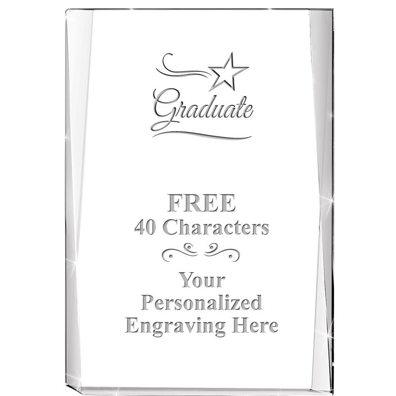 8" AVALANCHE CRYSTAL