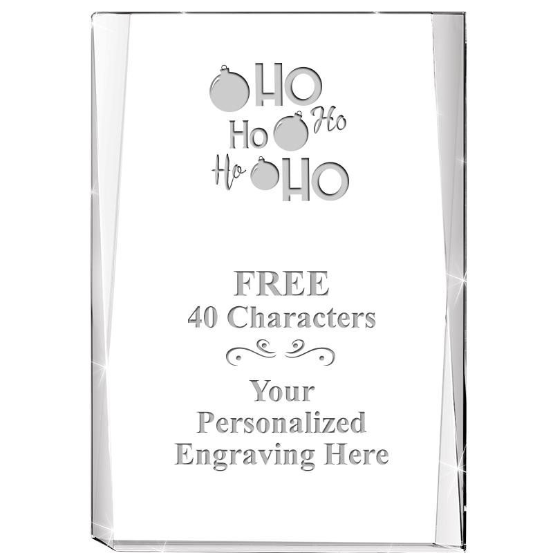 8" AVALANCHE CRYSTAL