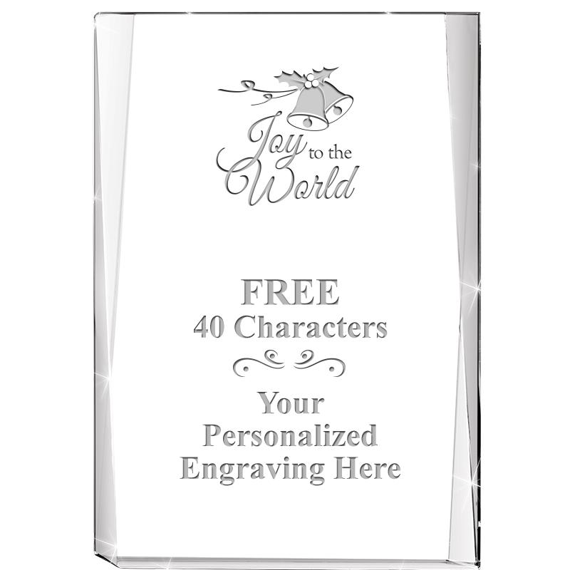 8" AVALANCHE CRYSTAL