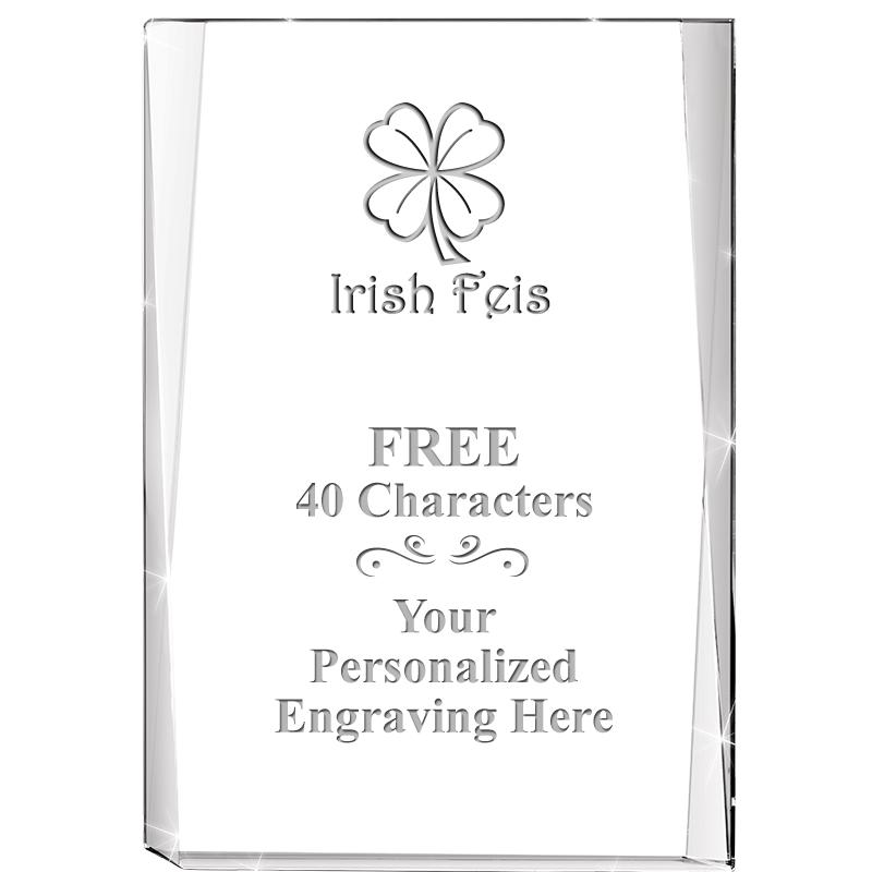 8" AVALANCHE CRYSTAL