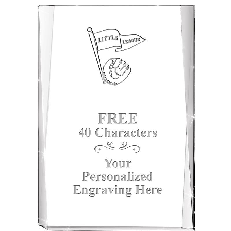 8" AVALANCHE CRYSTAL