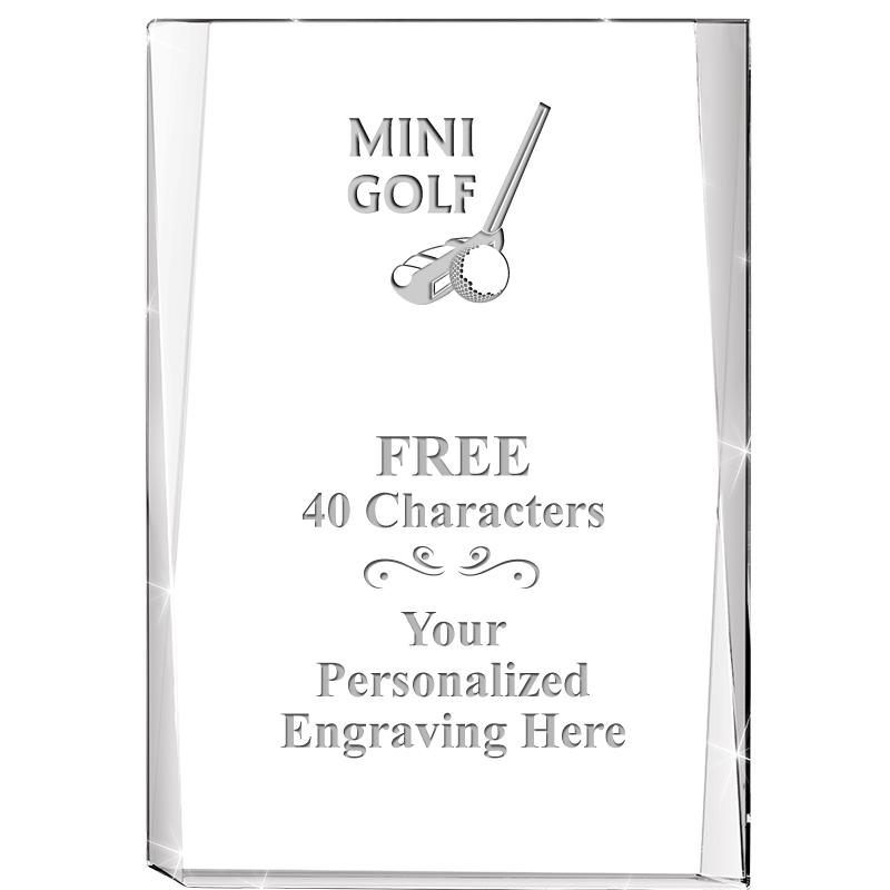 8" AVALANCHE CRYSTAL