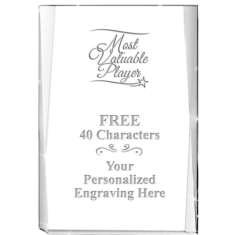 8" AVALANCHE CRYSTAL